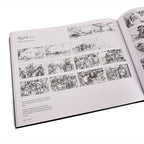 Imagen del producto Juego de Tronos - Los Storyboards