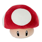 Imagen del producto Super Mario - Figura de peluche de Super-Hongo XL