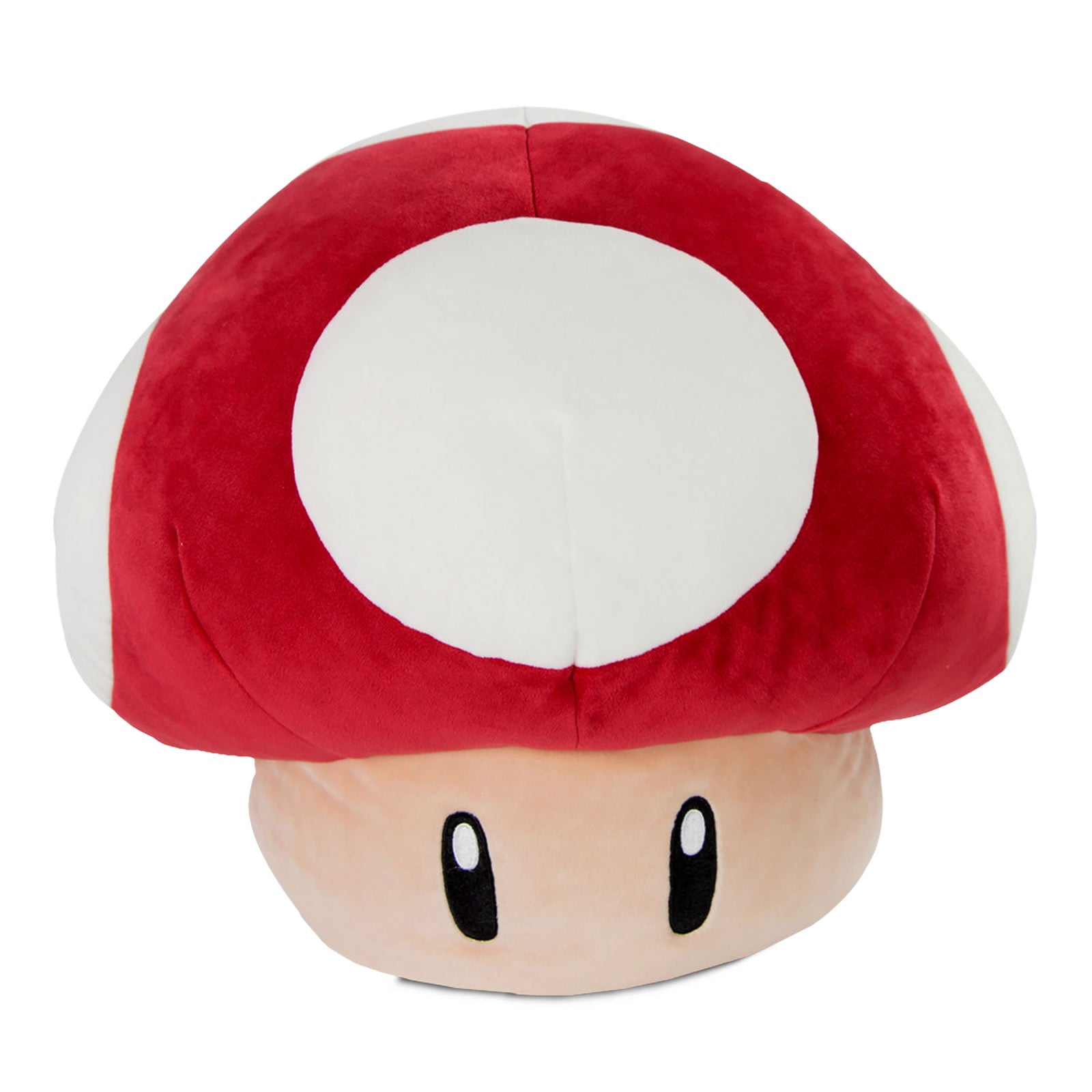 Imagen del producto Super Mario - Figura de peluche de Super-Hongo XL
