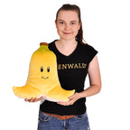 Imagen del producto Super Mario - Figura de Peluche de Plátano XL