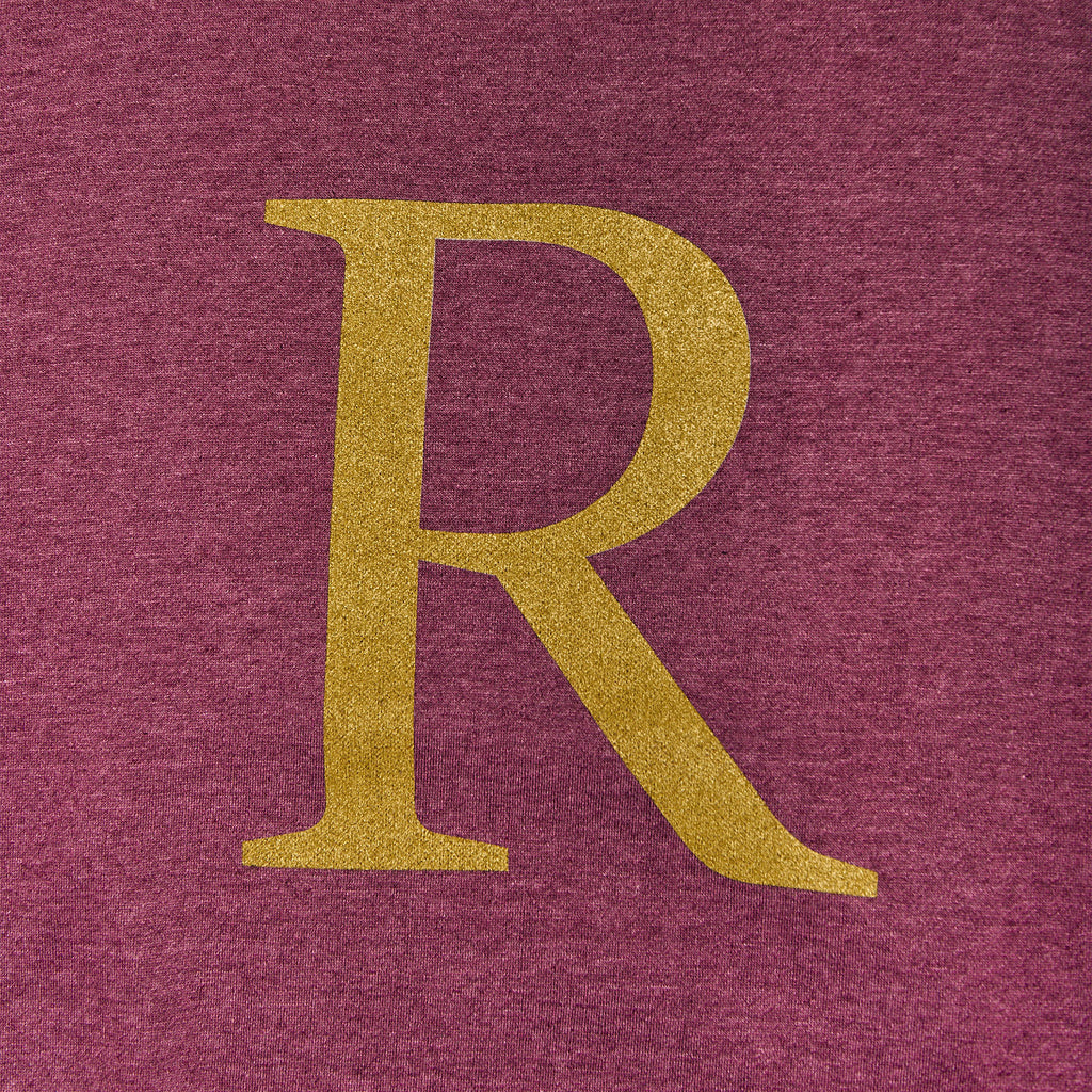 Imagen del producto Harry Potter - Suéter R para Ron rojo