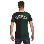 Imagen del producto Harry Potter - Camiseta del Torneo de Slytherin verde-negro