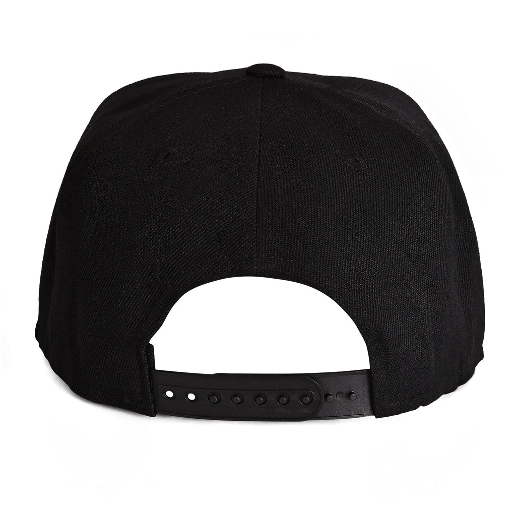 Product image Back to the Future - Movie Logo Snapback Cap