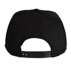 Product image Back to the Future - Movie Logo Snapback Cap