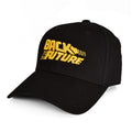 Imagen del producto Regreso al Futuro - Gorra con Logo de la Película