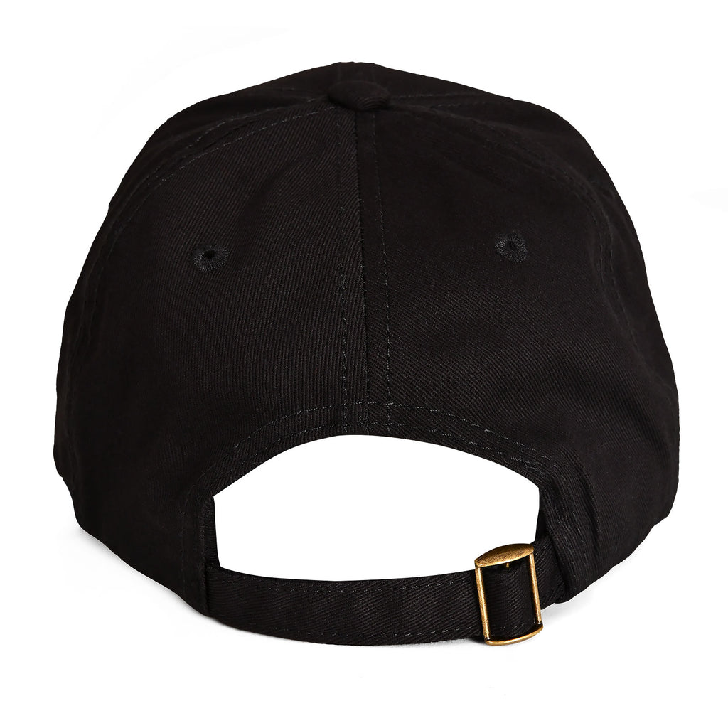 Imagen del producto Regreso al Futuro - Gorra con Logo de la Película