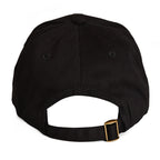 Imagen del producto Regreso al Futuro - Gorra con Logo de la Película