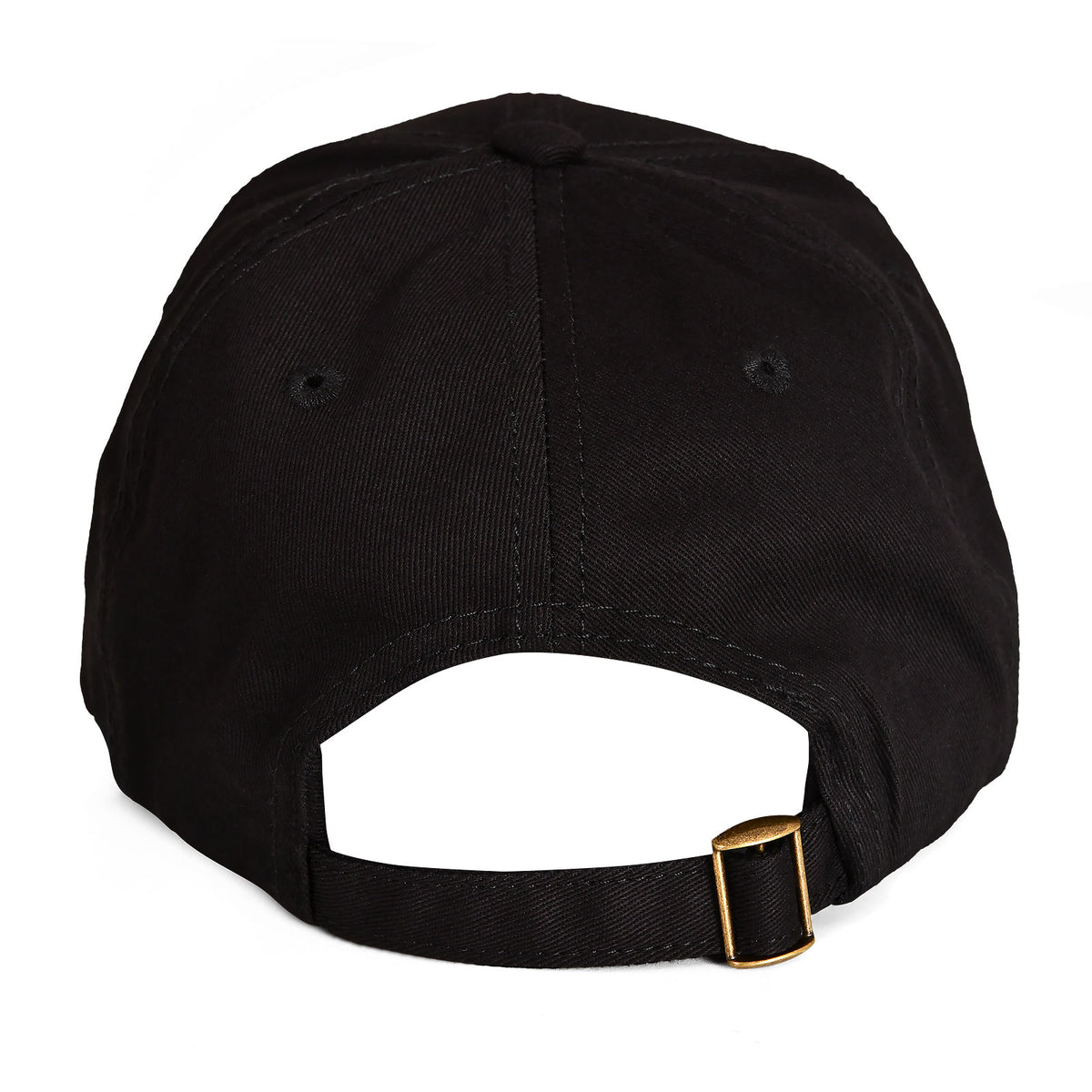 Imagen del producto Regreso al Futuro - Gorra con Logo de la Película