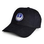 Imagen del producto Star Wars - Gorra de Metal con Logo de la Alianza Rebelde