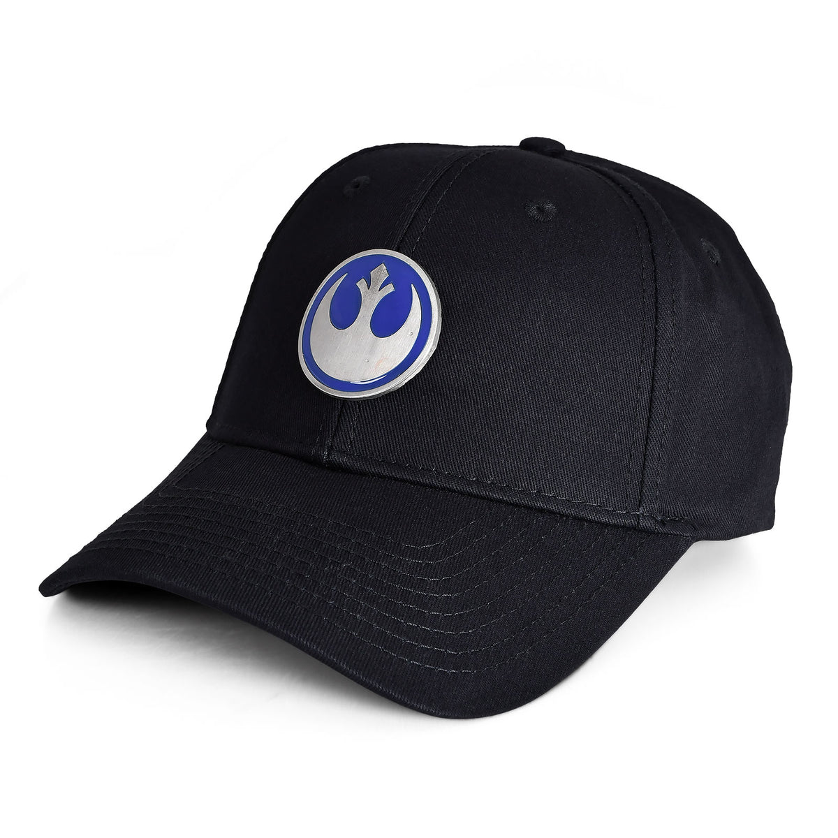 Imagen del producto Star Wars - Gorra de Metal con Logo de la Alianza Rebelde