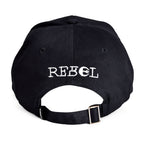Imagen del producto Star Wars - Gorra de Metal con Logo de la Alianza Rebelde
