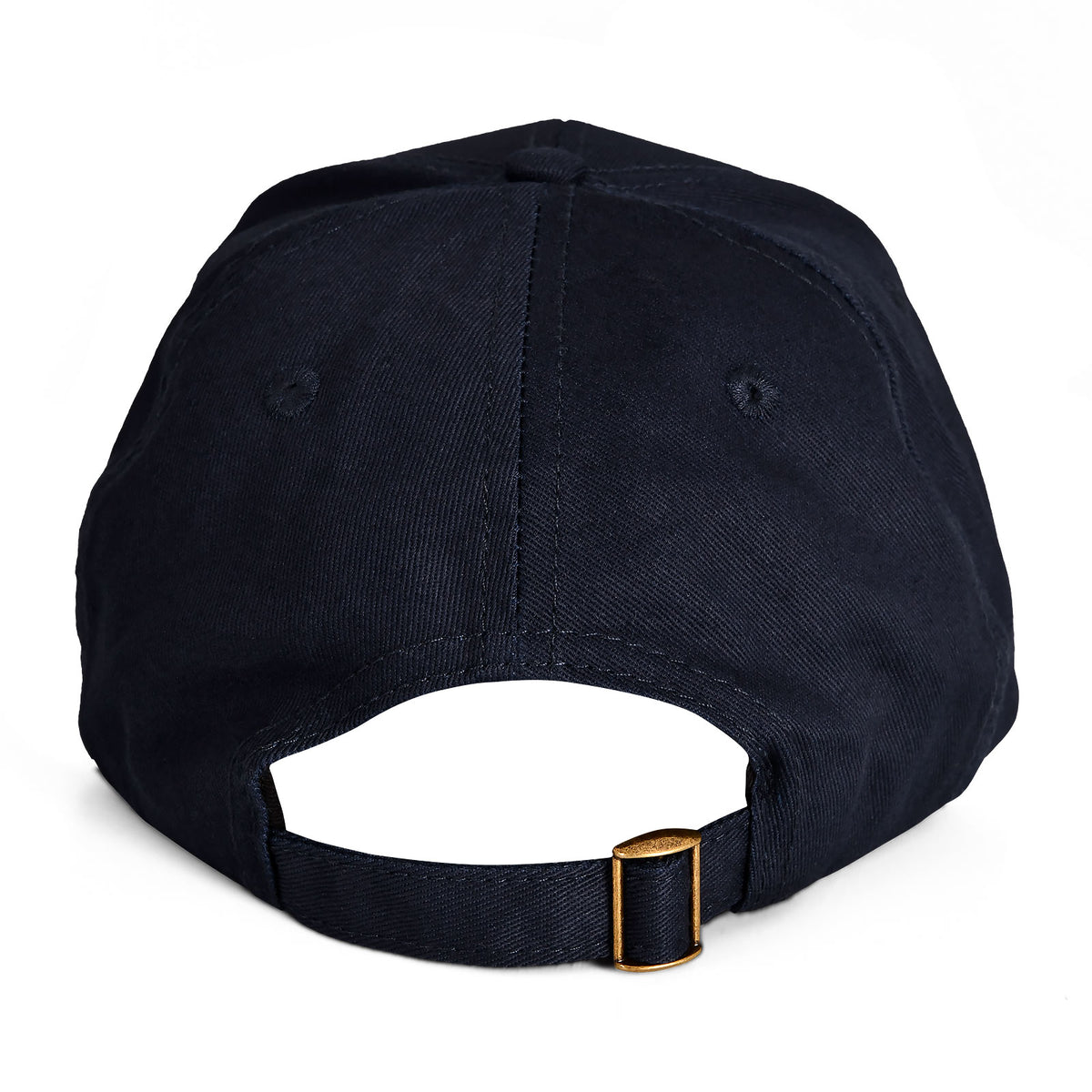 Imagen del producto Captain America - Gorra de metal con logotipo de Shield azul