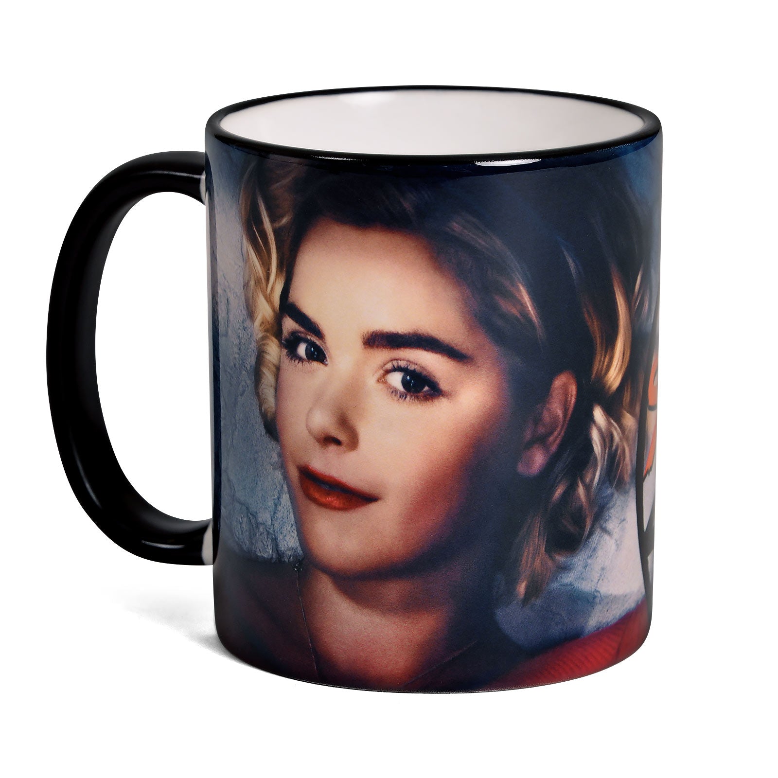 Imagen del producto Taza de Chilling Adventures of Sabrina