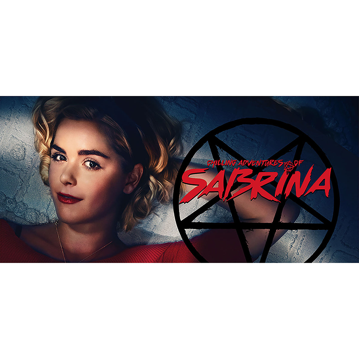 Imagen del producto Taza de Chilling Adventures of Sabrina