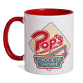 Imagen del producto Riverdale - Taza Pop's Chock'lit Shoppe