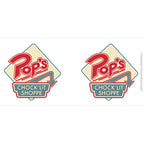 Imagen del producto Riverdale - Taza Pop's Chock'lit Shoppe