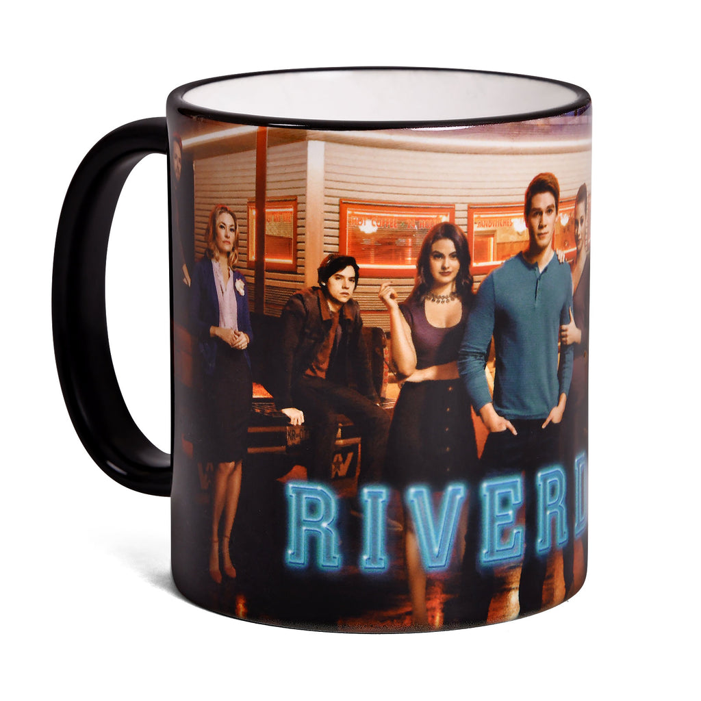 Imagen del producto Riverdale - Taza de Northsiders