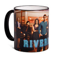Imagen del producto Riverdale - Taza de Northsiders