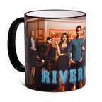 Imagen del producto Riverdale - Taza de Northsiders