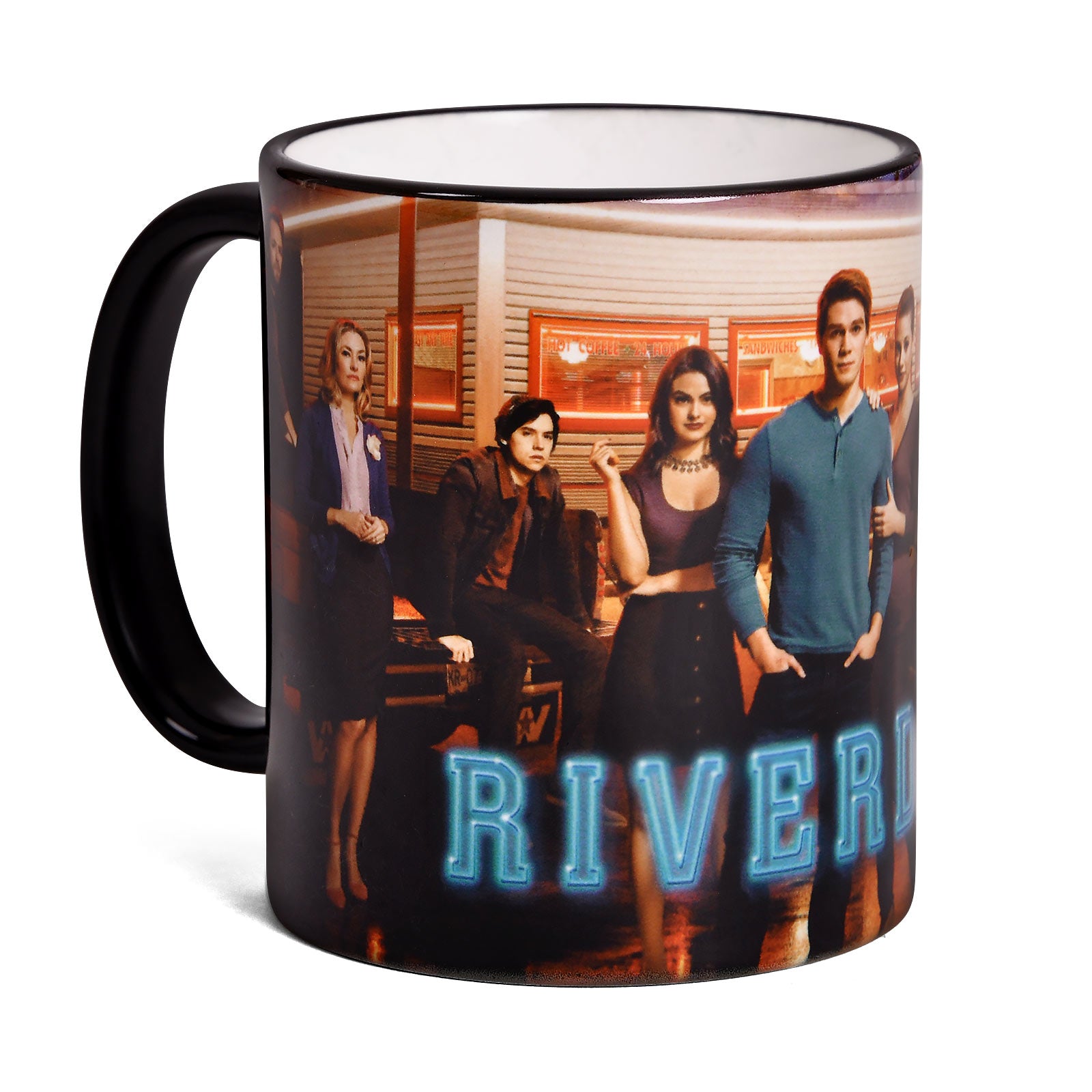 Imagen del producto Riverdale - Taza de Northsiders
