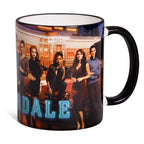 Imagen del producto Riverdale - Taza de Northsiders