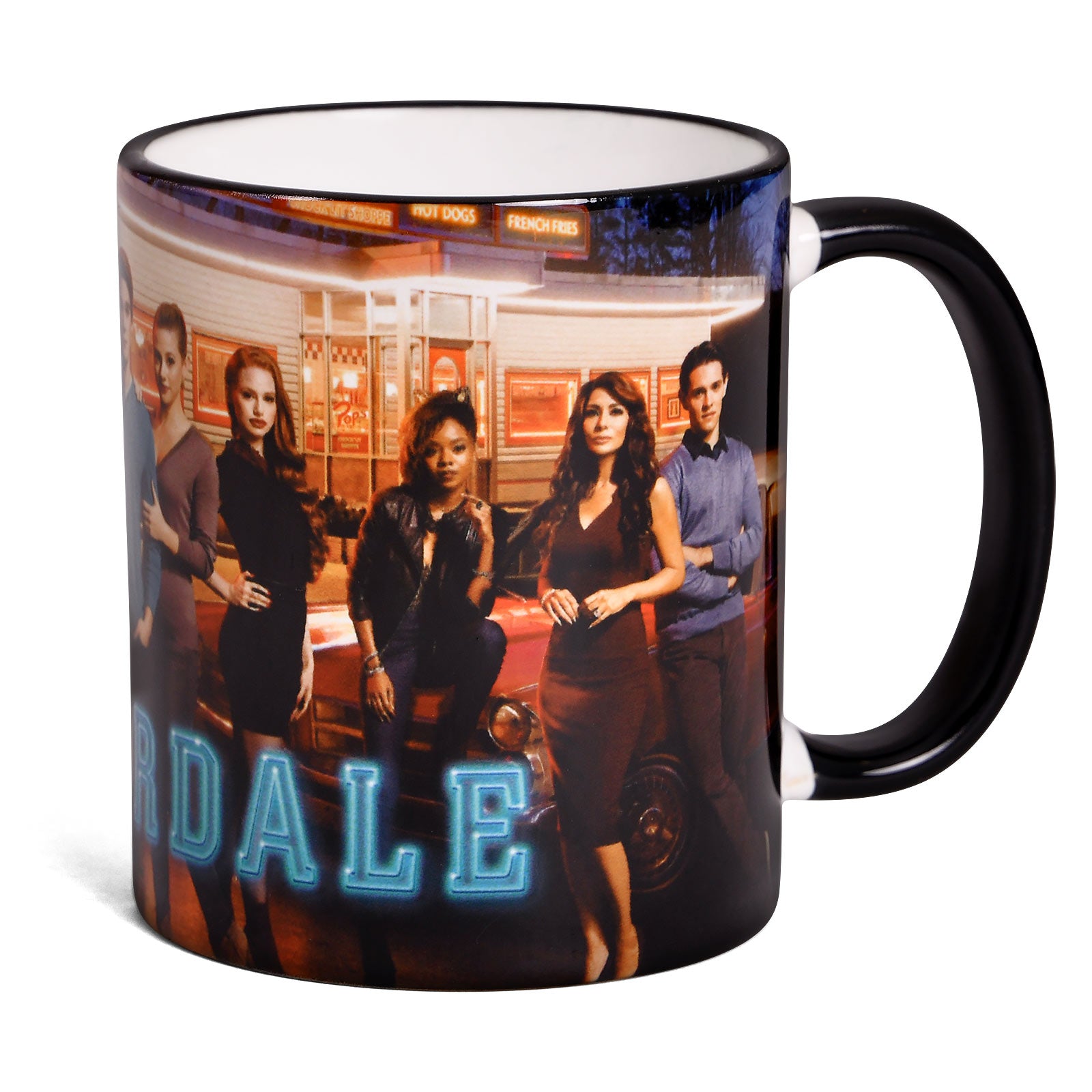 Imagen del producto Riverdale - Taza de Northsiders