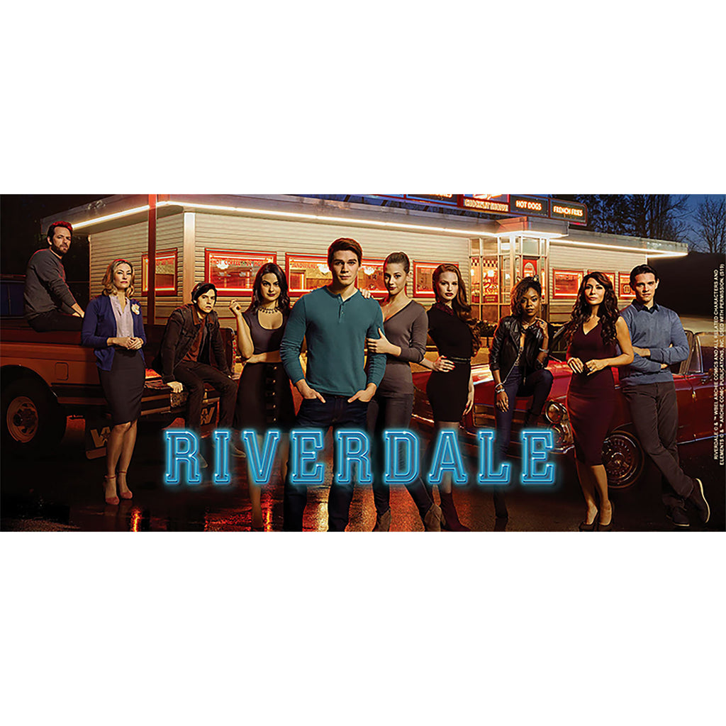 Imagen del producto Riverdale - Taza de Northsiders