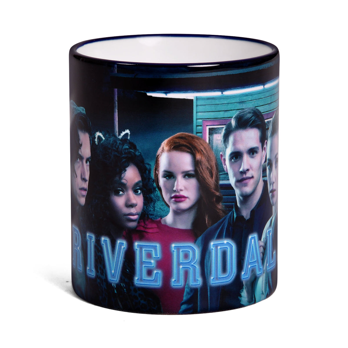 Imagen del producto Riverdale - Taza de la portada de la temporada 2