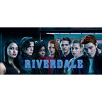 Imagen del producto Riverdale - Taza de la portada de la temporada 2
