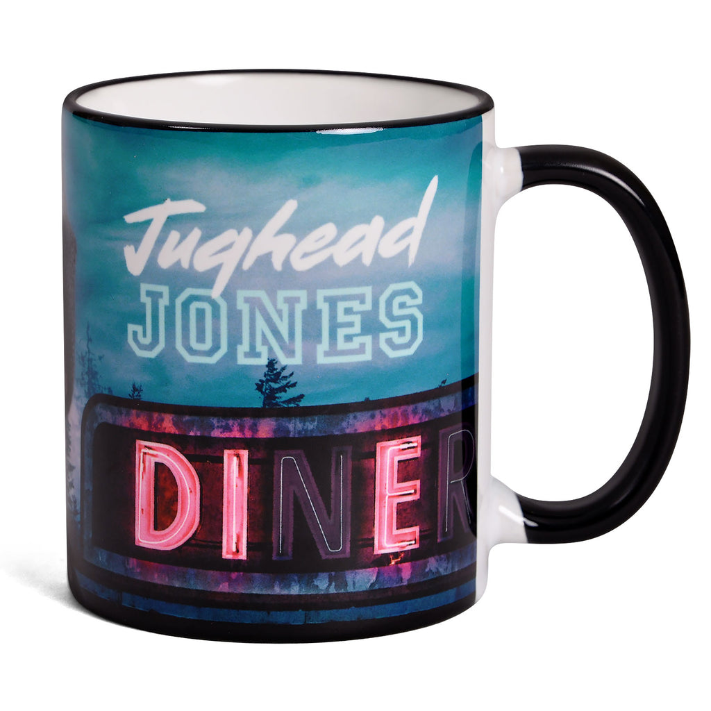 Product image Riverdale - Jughead Jones Mug