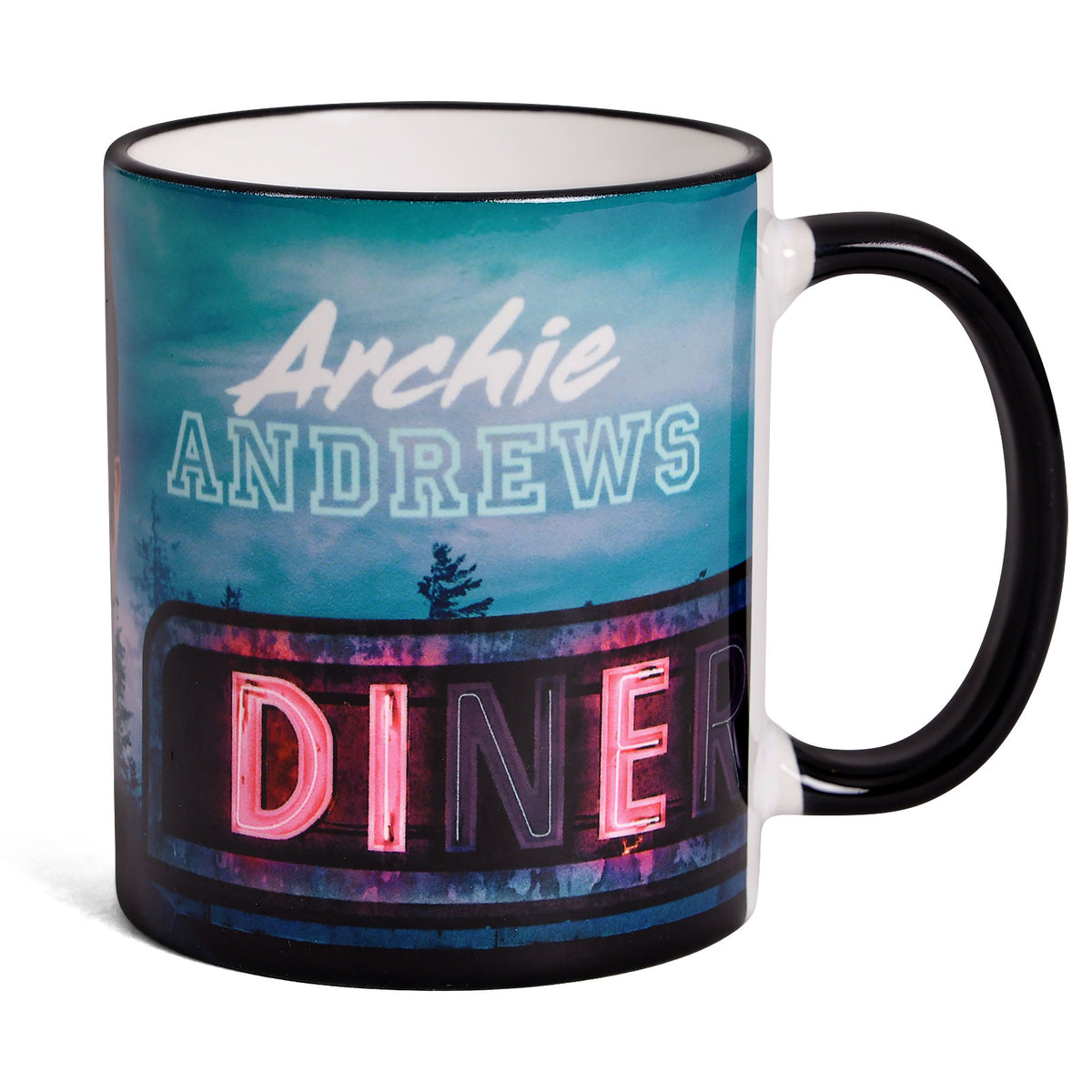 Product image Riverdale - Archie Andrews Mug