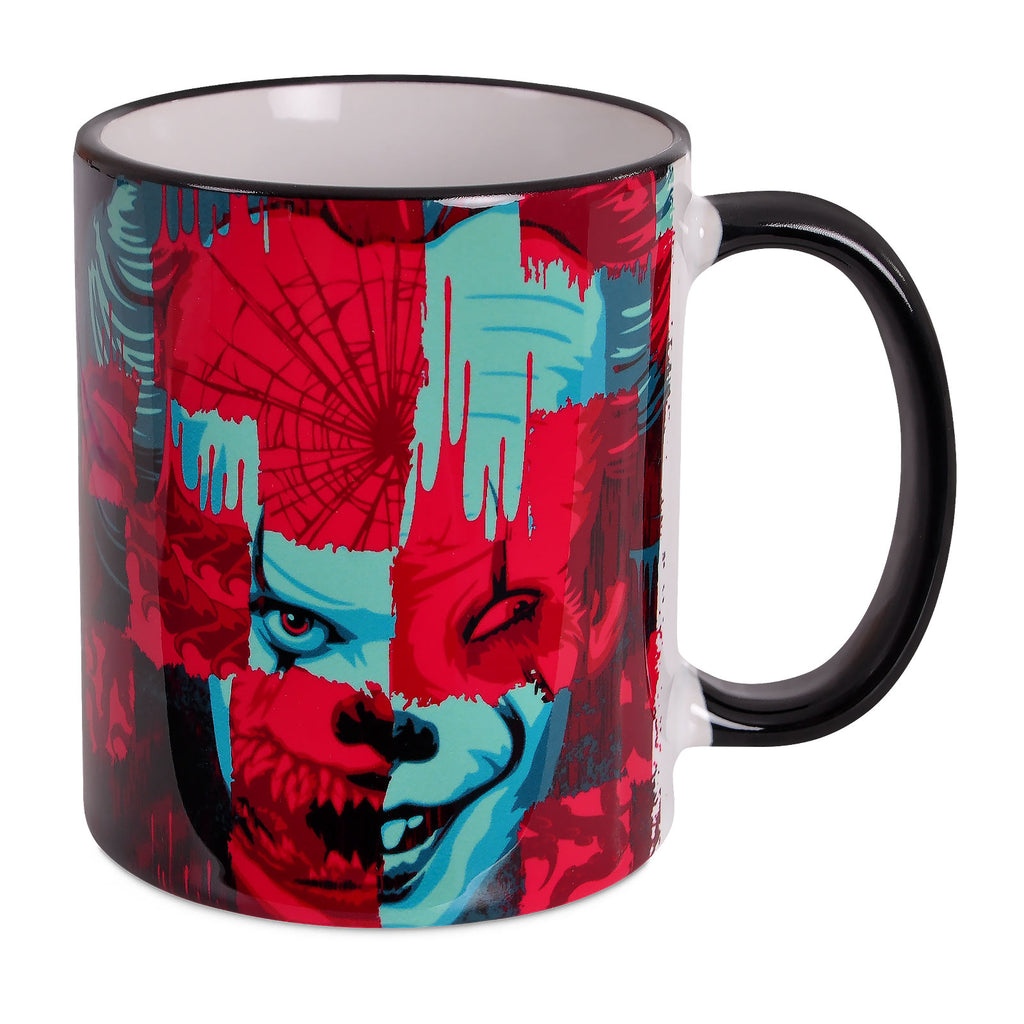 Imagen del producto Stephen Kings IT - Pennywise Come Home Taza