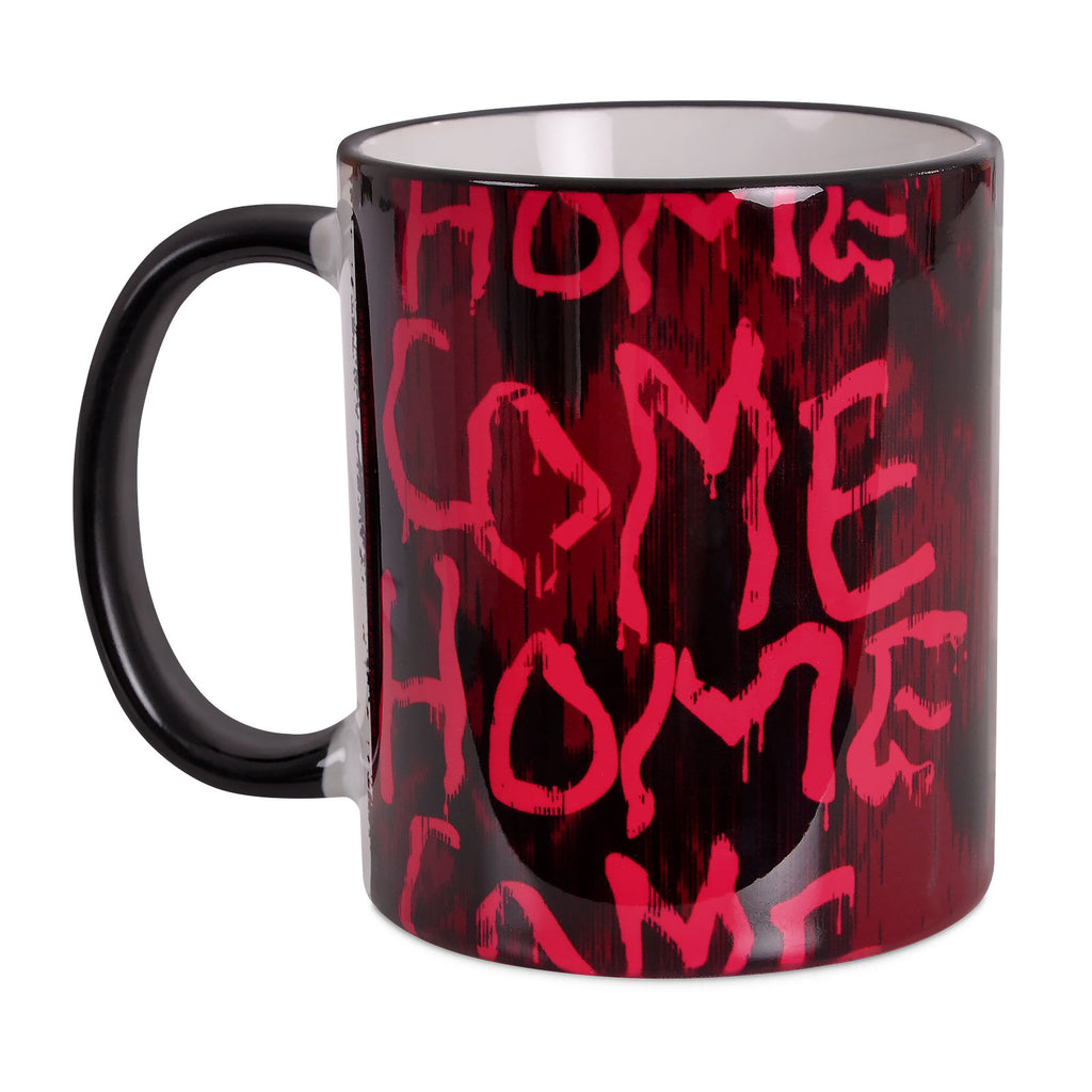 Imagen del producto Stephen Kings IT - Pennywise Come Home Taza