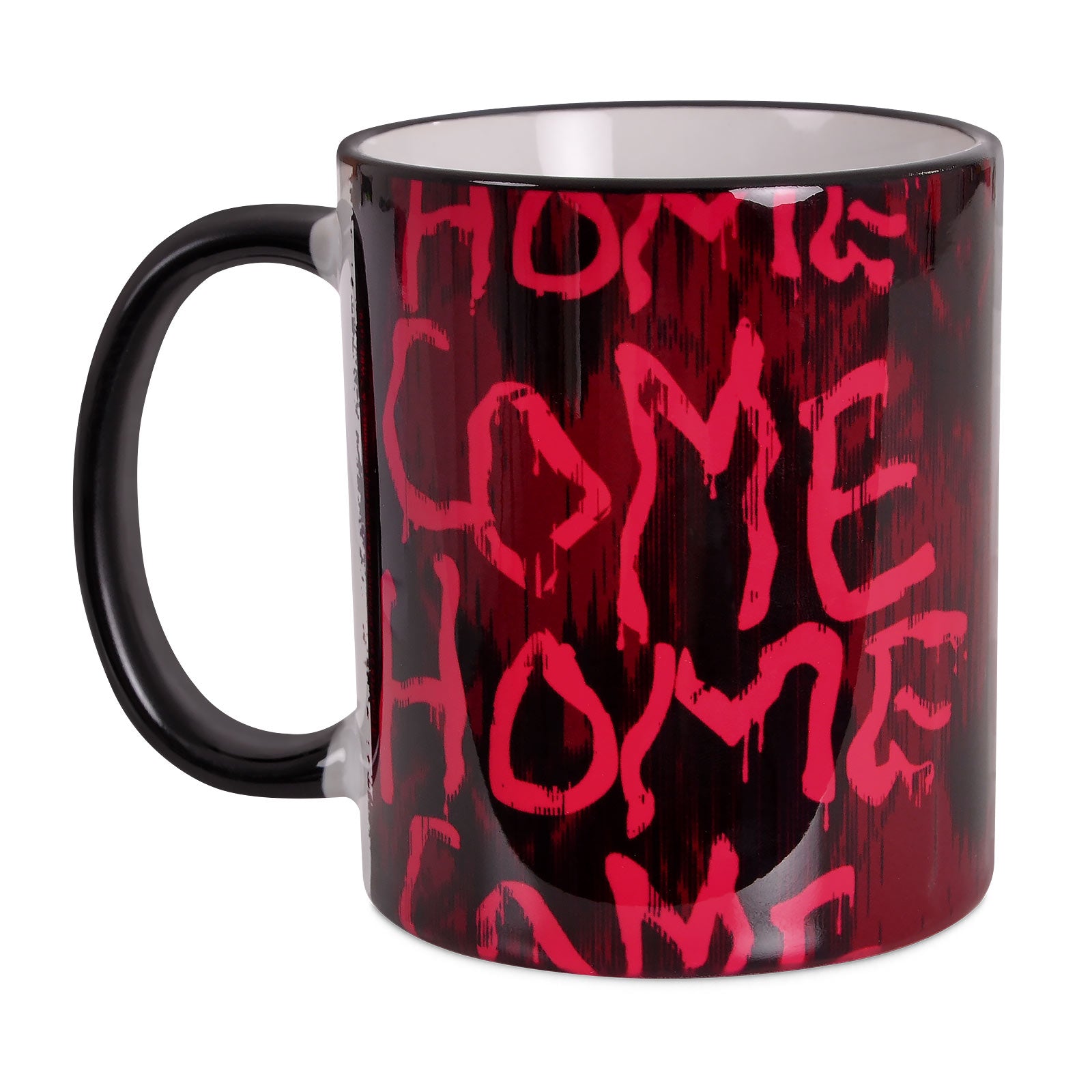 Imagen del producto Stephen Kings IT - Pennywise Come Home Taza