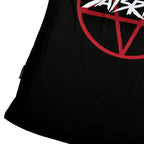 Imagen del producto Chilling Adventures of Sabrina - Camiseta de mujer con logo negra