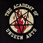 Product image Sabrina - Academy of Unseen Arts Women's T-Shirt Black