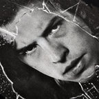 Product image Riverdale - Jughead Jones Broken Glass T-Shirt black