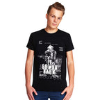 Product image Stephen King's IT - IT Comes Back T-Shirt black