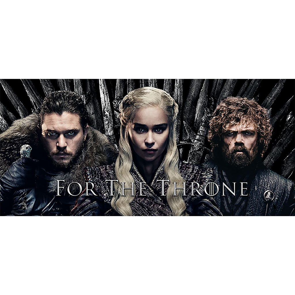 Imagen del producto Juego de Tronos - Taza For The Throne