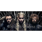 Imagen del producto Juego de Tronos - Taza For The Throne