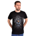 Product image Game of Thrones - Tyrion For The Throne T-Shirt black