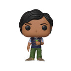 Imagen del producto Big Bang Theory - Figura Funko Pop de Raj Koothrappali