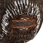 Imagen del producto Juego de Tronos - Cáliz del Trono de Hierro deluxe
