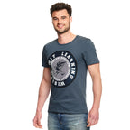 Imagen del producto Harry Potter - Camiseta azul de los valores de Ravenclaw