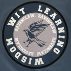 Imagen del producto Harry Potter - Camiseta azul de los valores de Ravenclaw