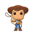 Imagen del producto Toy Story - Figura Funko Pop del Sheriff Woody