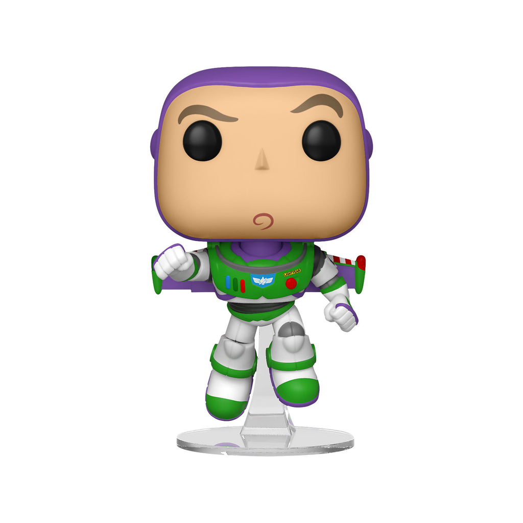 Product image Toy Story - Buzz Lightyear Funko Pop figure