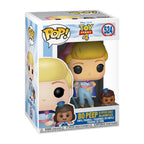 Imagen del producto Toy Story - Bo Peep con la figura Funko Pop de Officer Giggle McDimples
