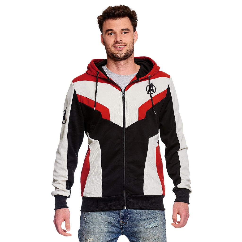 Imagen del producto Avengers - Chaqueta con capucha Quantum Realm