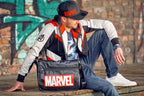 Imagen del producto Avengers - Chaqueta con capucha Quantum Realm